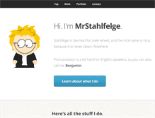 Tablet Screenshot of golfgl.de